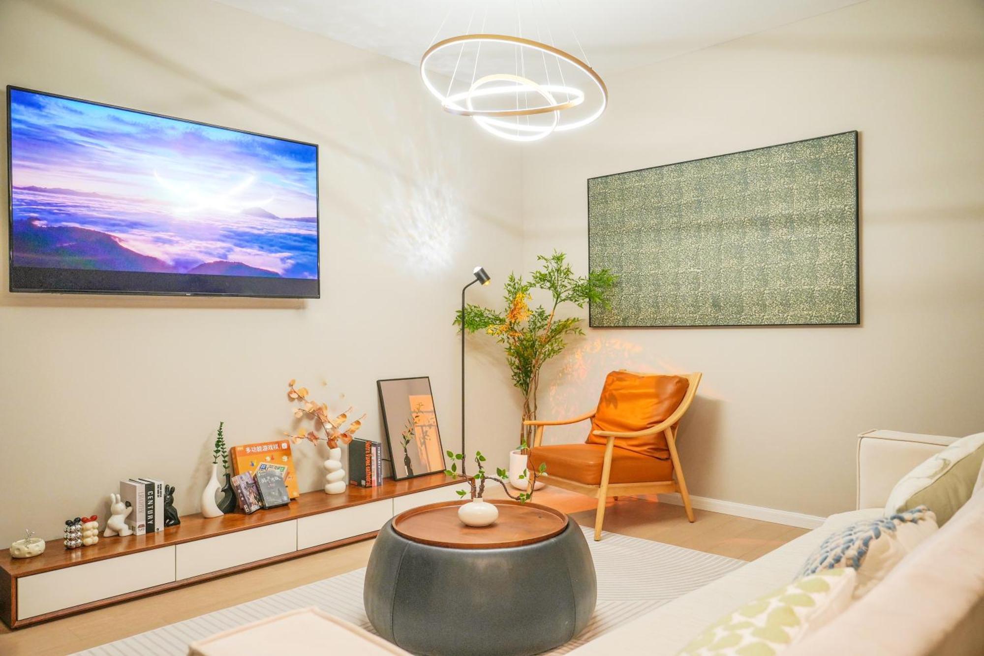 Shanghai Sunshine House - Family Friendly Suite - Near The Bund & Yu Garden Bagian luar foto
