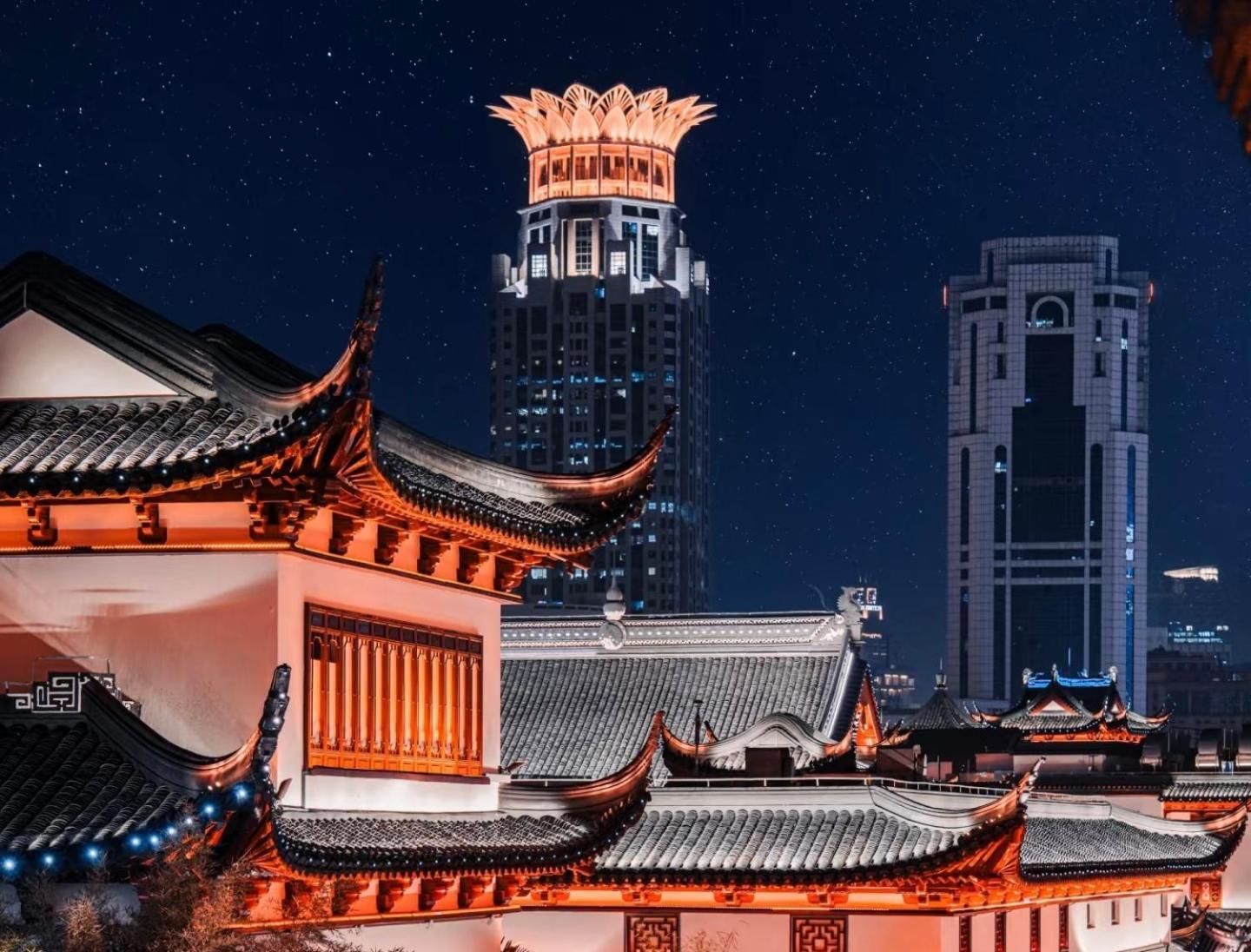 Shanghai Sunshine House - Family Friendly Suite - Near The Bund & Yu Garden Bagian luar foto