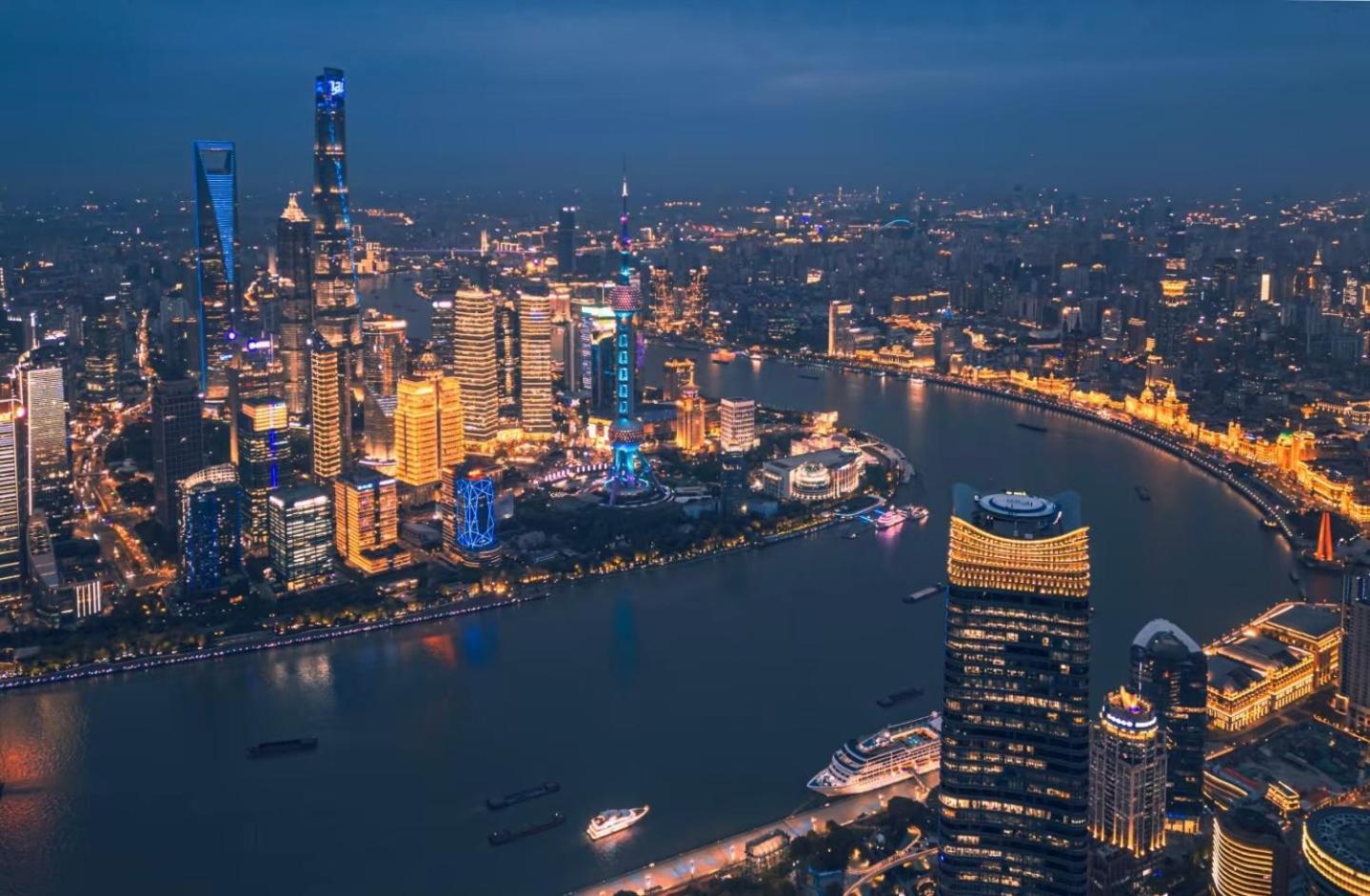 Shanghai Sunshine House - Family Friendly Suite - Near The Bund & Yu Garden Bagian luar foto