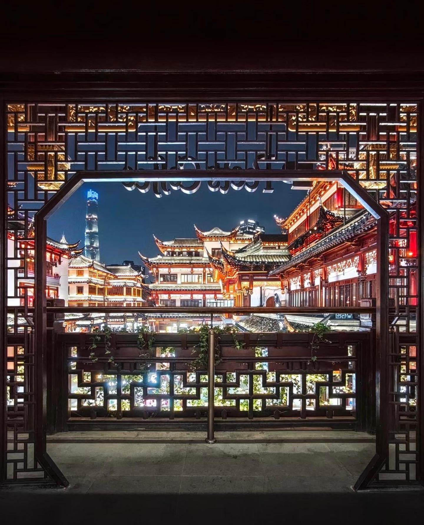 Shanghai Sunshine House - Family Friendly Suite - Near The Bund & Yu Garden Bagian luar foto
