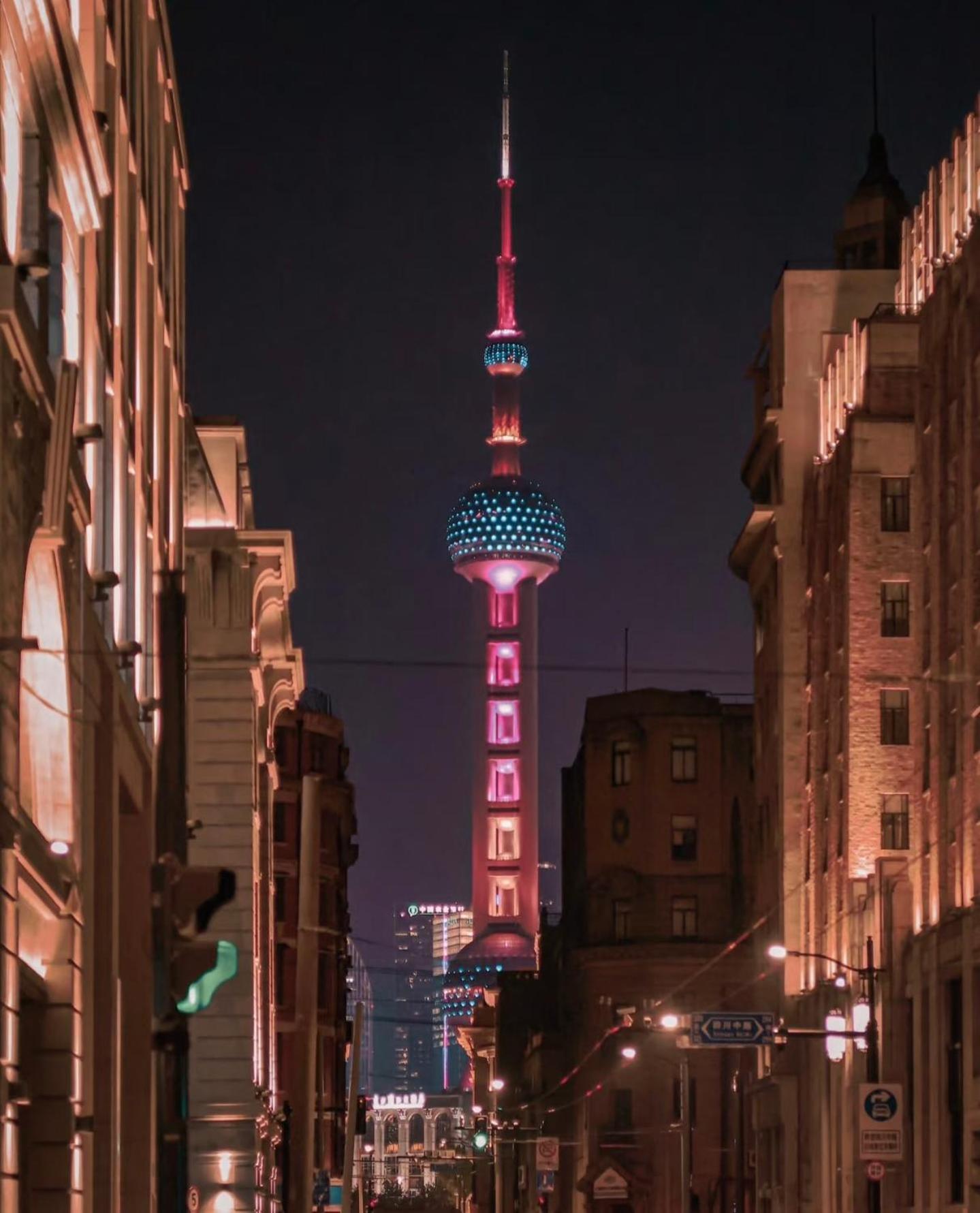 Shanghai Sunshine House - Family Friendly Suite - Near The Bund & Yu Garden Bagian luar foto