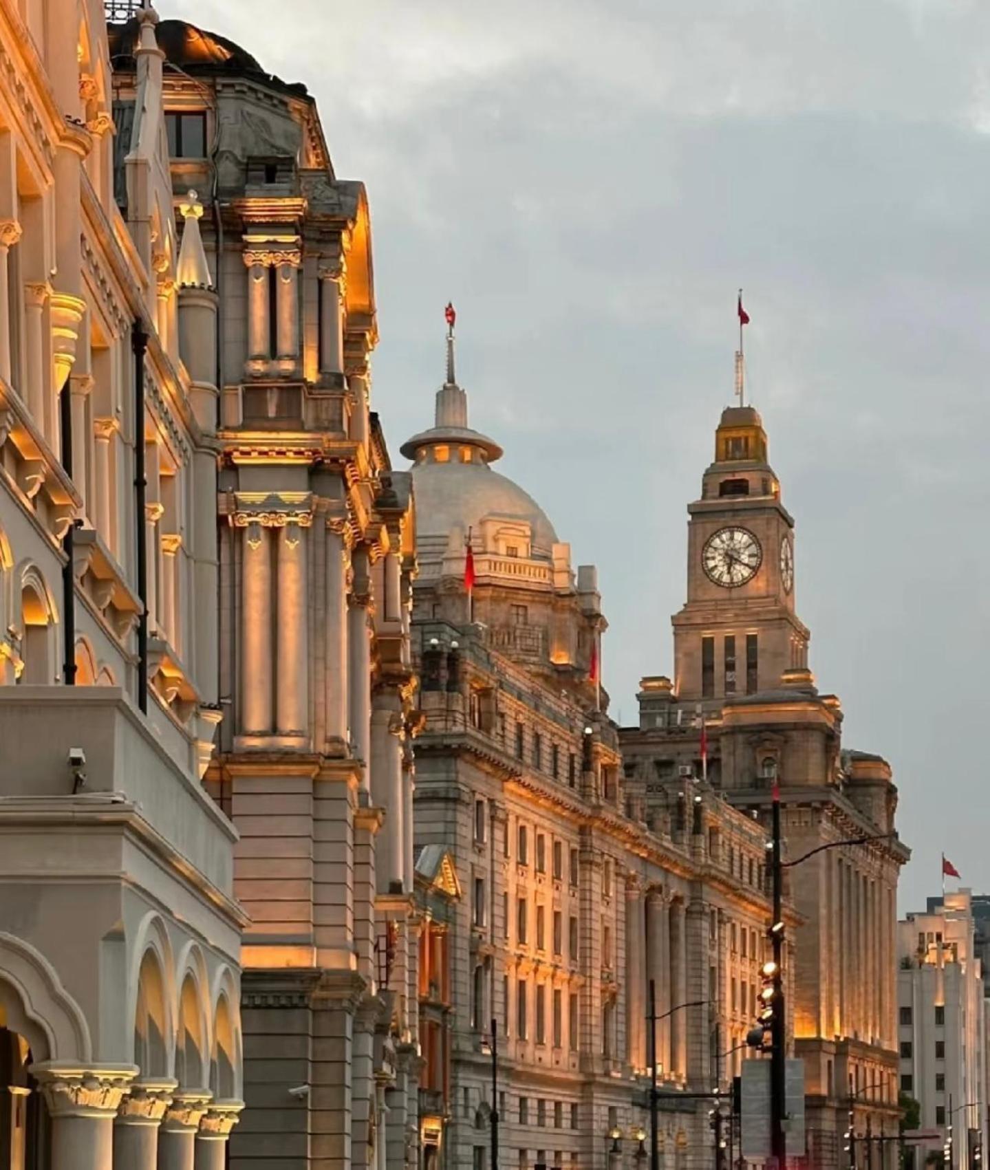 Shanghai Sunshine House - Family Friendly Suite - Near The Bund & Yu Garden Bagian luar foto