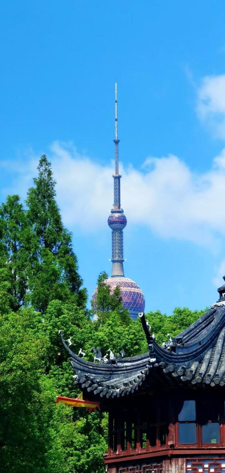 Shanghai Sunshine House - Family Friendly Suite - Near The Bund & Yu Garden Bagian luar foto