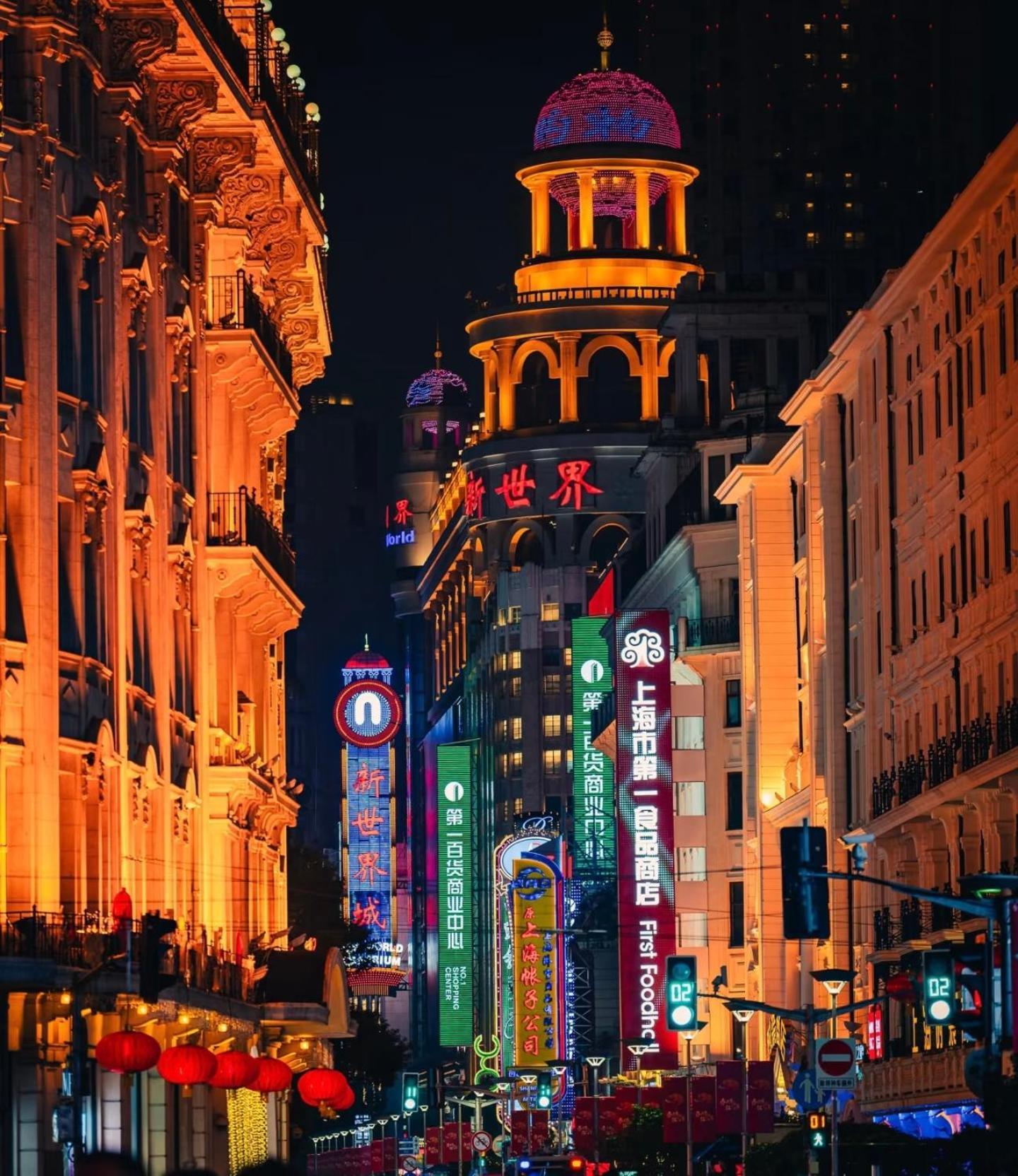 Shanghai Sunshine House - Family Friendly Suite - Near The Bund & Yu Garden Bagian luar foto