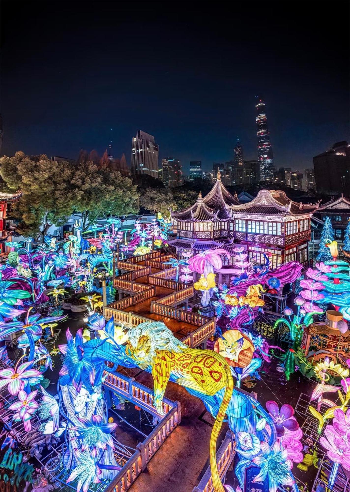 Shanghai Sunshine House - Family Friendly Suite - Near The Bund & Yu Garden Bagian luar foto
