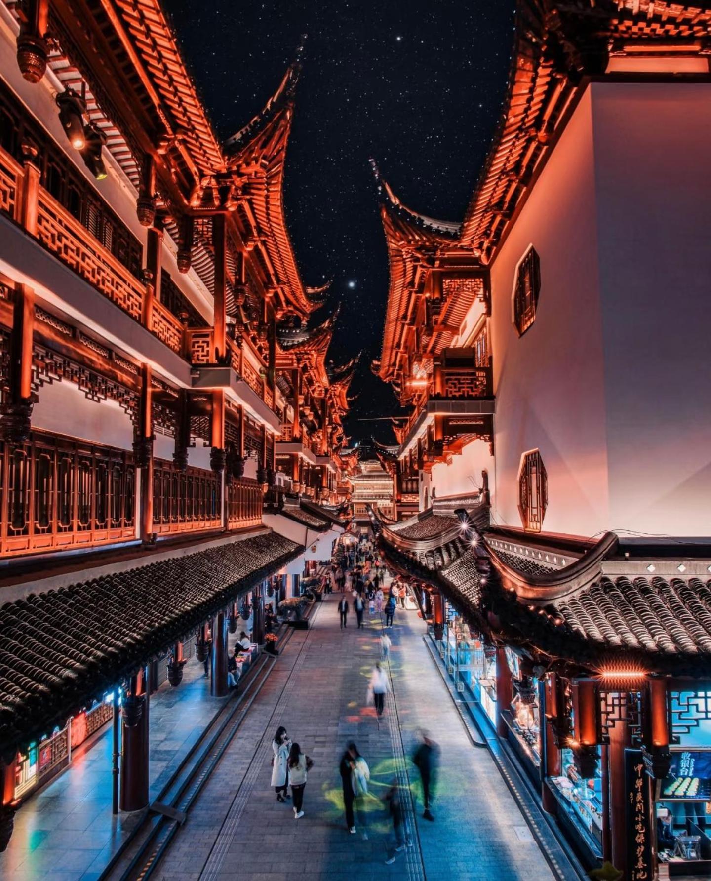 Shanghai Sunshine House - Family Friendly Suite - Near The Bund & Yu Garden Bagian luar foto