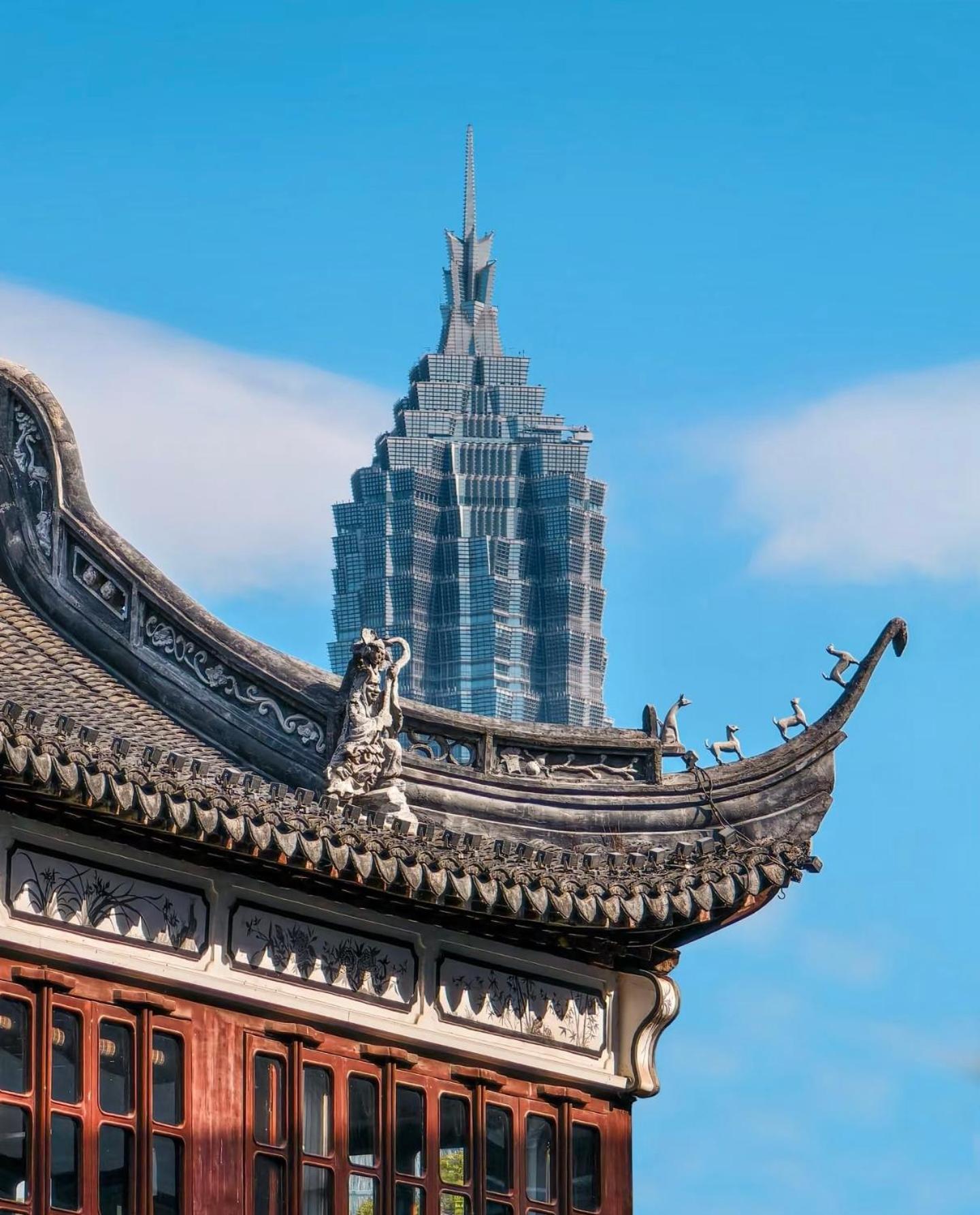 Shanghai Sunshine House - Family Friendly Suite - Near The Bund & Yu Garden Bagian luar foto