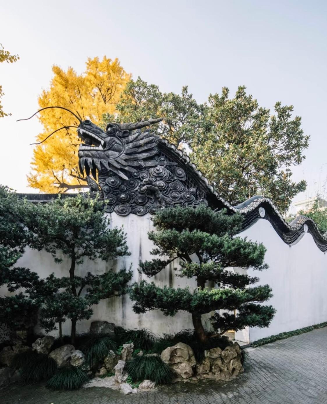 Shanghai Sunshine House - Family Friendly Suite - Near The Bund & Yu Garden Bagian luar foto
