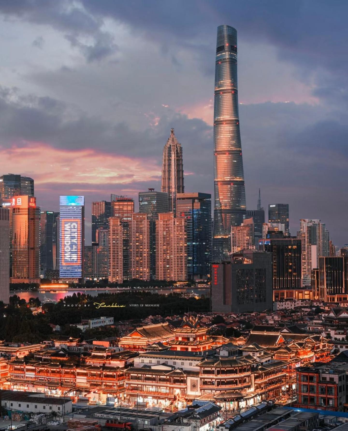 Shanghai Sunshine House - Family Friendly Suite - Near The Bund & Yu Garden Bagian luar foto