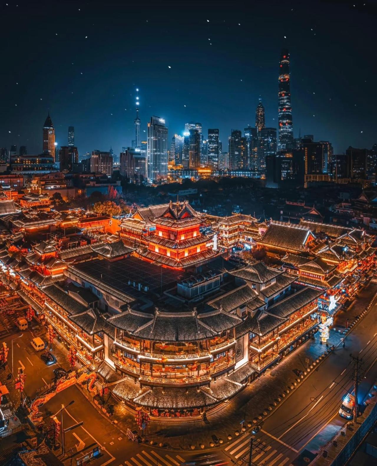Shanghai Sunshine House - Family Friendly Suite - Near The Bund & Yu Garden Bagian luar foto
