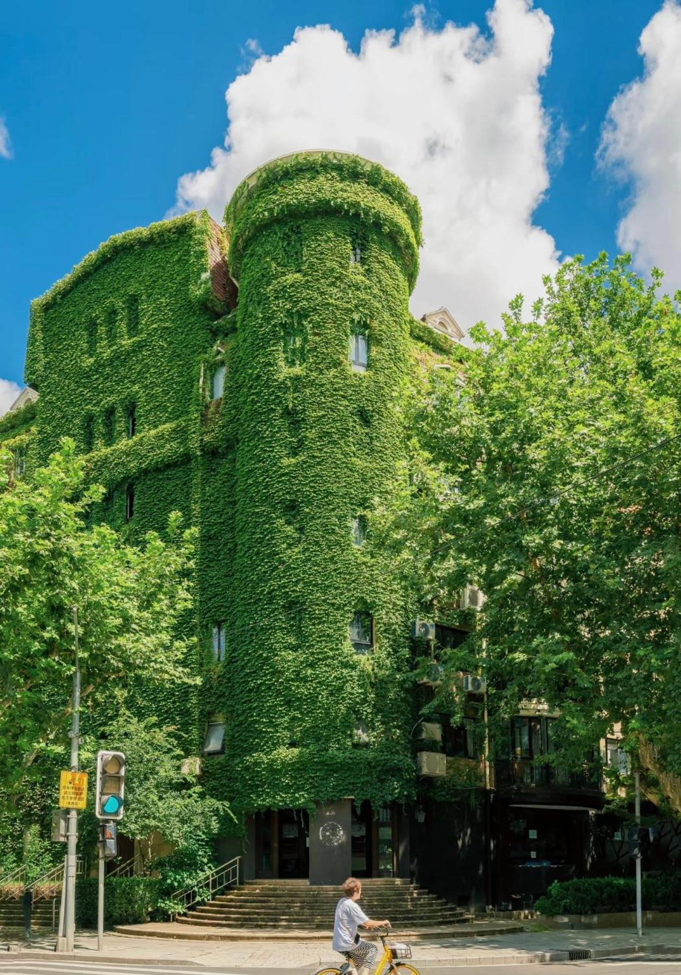 Shanghai Sunshine House - Family Friendly Suite - Near The Bund & Yu Garden Bagian luar foto