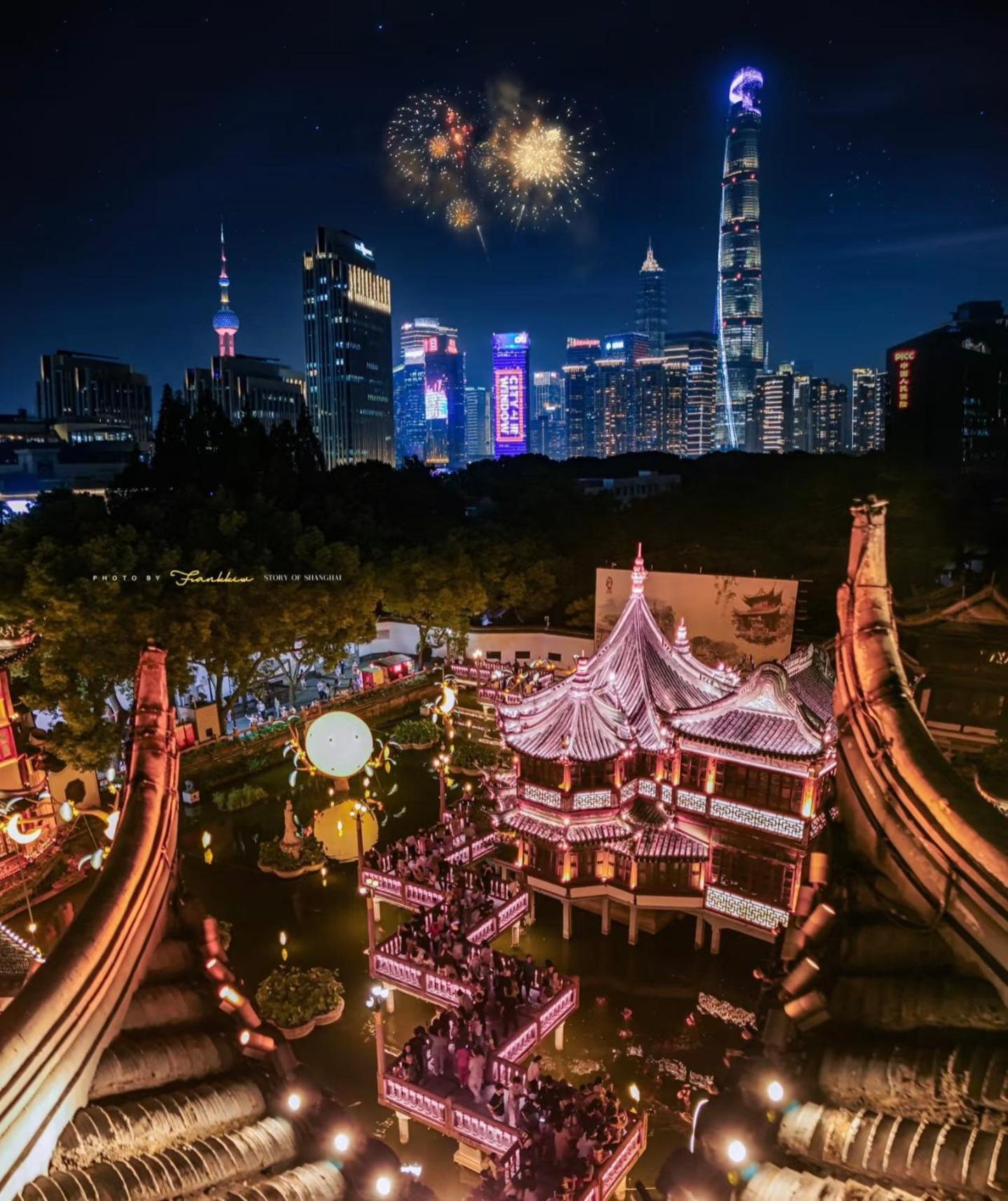 Shanghai Sunshine House - Family Friendly Suite - Near The Bund & Yu Garden Bagian luar foto